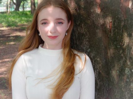 【CiS】#5 留学生 Sarai ~College students iNFLUENCER Studio~