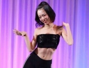 【CiS】#9 ミス・ワールドファイナリスト 森乃重子 ~College students iNFLUENCER Studio~