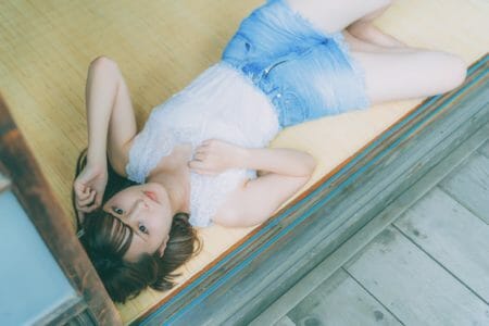 【CiS】#7 ミス東京薬科大学 吉田恵美~College students iNFLUENCER Studio~