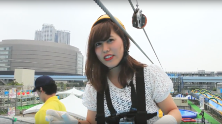 あみゅ博リポート