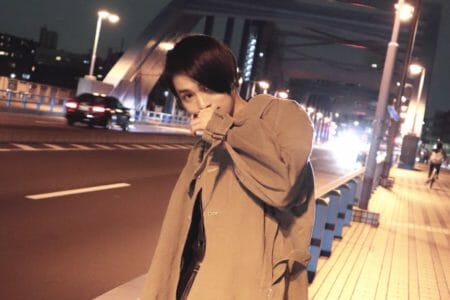 【CiS】#11 俳優 井上颯 ~College students iNFLUENCER Studio~