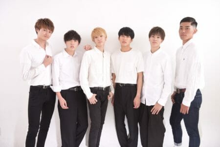 東京なんかに負けてられへん。関西イケメンここにあり！！～ミスター甲南2018～